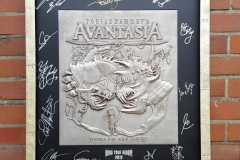 2019-BYH Relief Avantasia