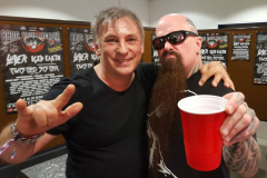 2016-07 - Slayer - Kerry