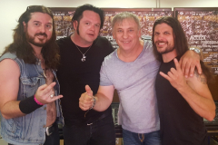 2018-BYH-Night Demon