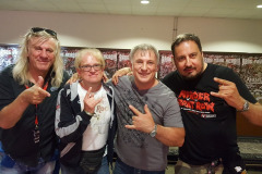 BYH 2019-Meggy, Markus, Alex