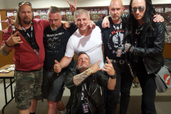 2019-BYH Dream Evil