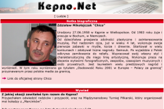 Kepno.Net_Zdzisław Mikołajczak - Chico_sms.kepno.net