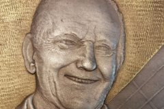 Jim Marshall OBE