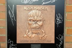 Iron Maiden