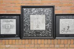 Reliefs, ROA 2017